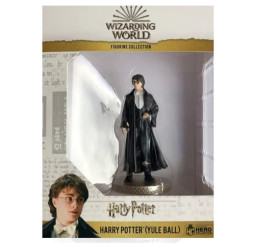 Wizarding Harry Potter figurka Harry Yule Ball 12