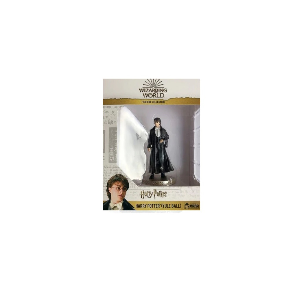 Wizarding Harry Potter figurka Harry Yule Ball 12