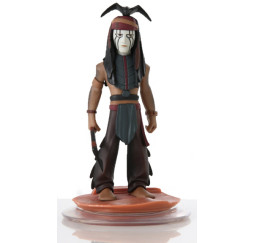 INFINITY Jeździec bez głowy TONTO – figurka kolekcjonerska Disney