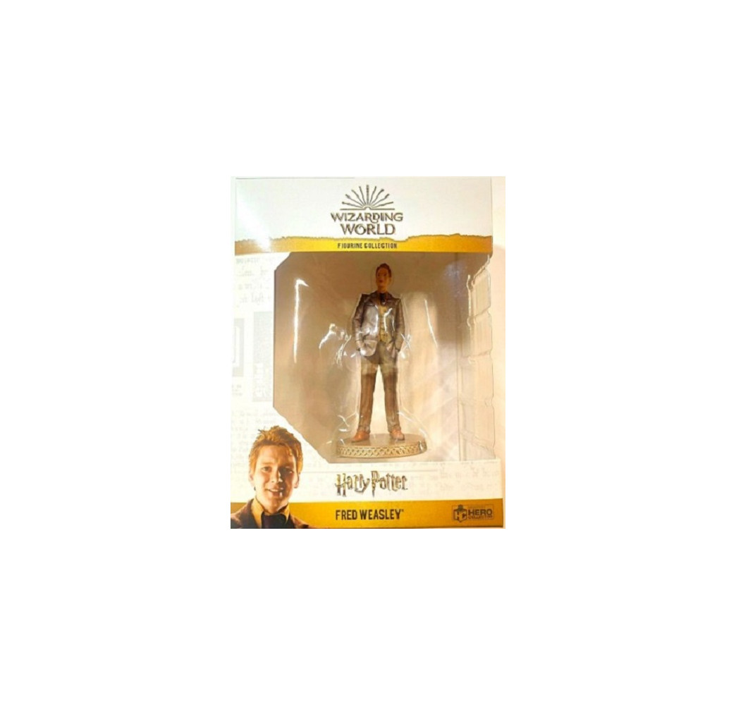 Wizarding Harry Potter Fred Weasley figurka 12cm