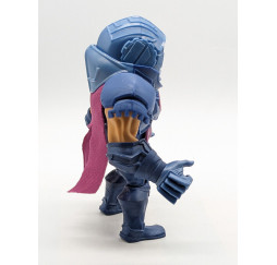 MATTEL Masters of Universe He-Man Man-E-Faces – figurka kolekcjonerska