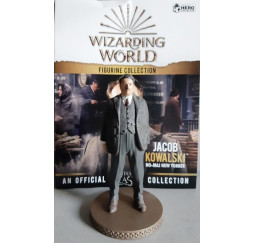 Wizarding Harry Potter Jacob Kowalski figurka 12cm
