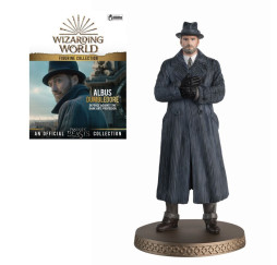 Wizarding Harry Potter Albus Dumbledore 12cm