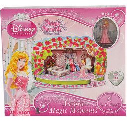 Bullyland 11905 Księżniczki Aurora – figurka kolekcjonerska Disney