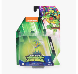 Nickelodion TMN Turtles stamps mix 1pack 6cm