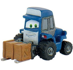 Bullyland 12916 MARU Planes – figurka kolekcjonerska dla dzieci