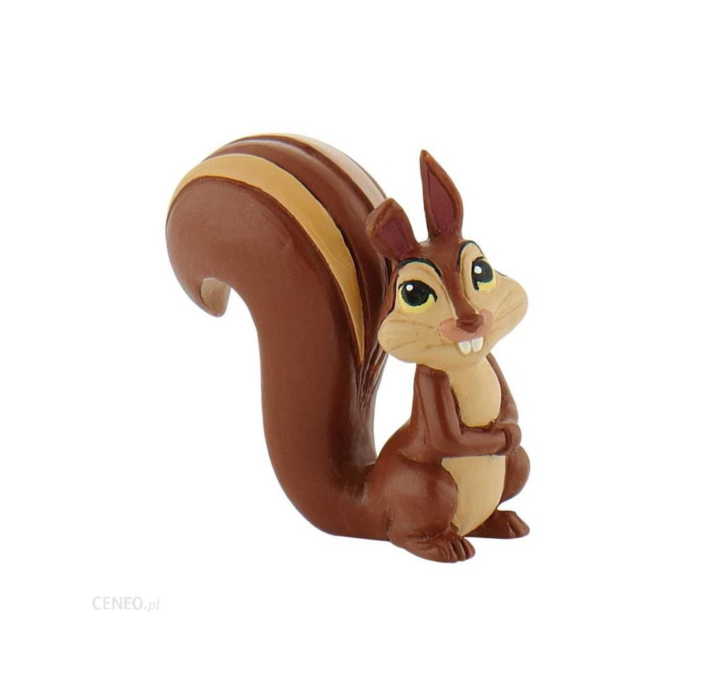 Bullyland 12933 Disney Świat Zosi Kiki – figurka kolekcjonerska