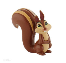 Bullyland 12933 Disney Świat Zosi Kiki – figurka kolekcjonerska