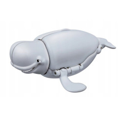 Bandai Finding Dory Hatch n Heroes Bailey – figurka kolekcjonerska