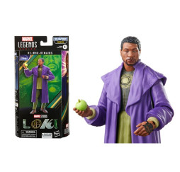 Hasbro Marvel Legends Loki He Who Remains 15cm