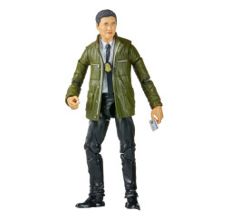 Marvel Legends Wanda Vision Agent Jimmy Woo 15cm.