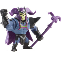 MATTEL MOTU Revelation Skelegod – figurka kolekcjonerska dla fanów