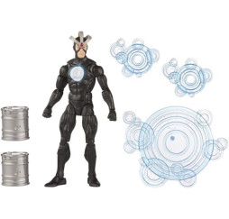 Hasbro Marvel Legends X-Men Havok Figurka 15cm