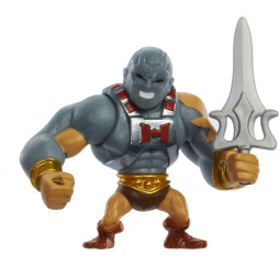MATTEL MOTU Revelation Eternia Minis Faker – figurka kolekcjonerska