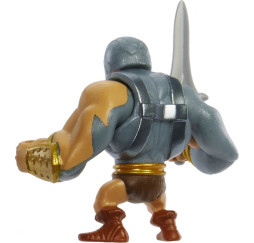 MATTEL MOTU Revelation Eternia Minis Faker – figurka kolekcjonerska