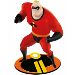 Bullyland 13288 Iniemamocni 2pak – figurki kolekcjonerskie dla dzieci