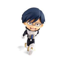 Bandai My Hero Academia Tenya IIda – figurka kolekcjonerska 7cm