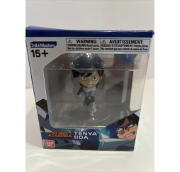 Bandai My Hero Academia Tenya IIda – figurka kolekcjonerska 7cm