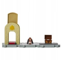 Nintendo W3 3pak Ganondorf Castle – prezent dla fana Nintendo