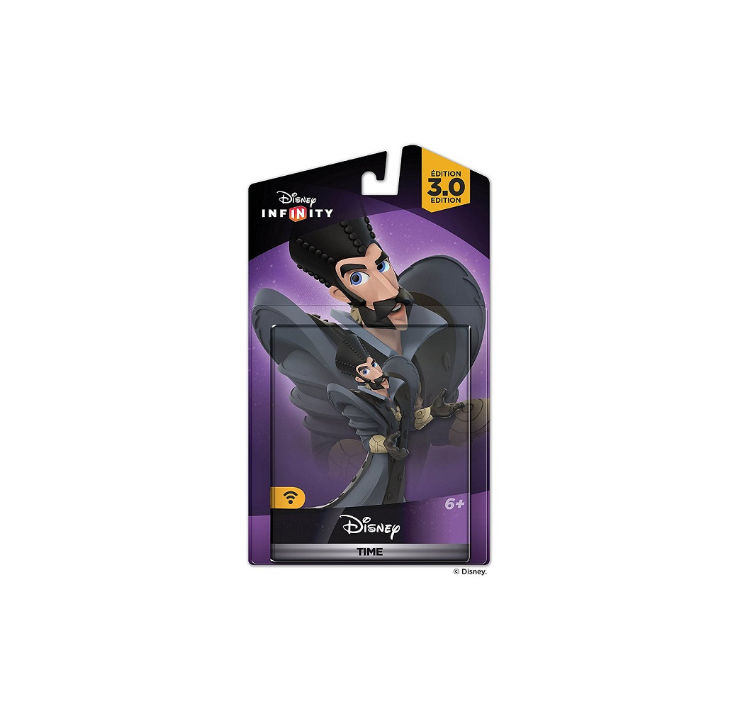 INFINITY Alicja w krainie czarów 9cm – figurka kolekcjonerska Disney