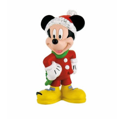 Bullyland 15074 Miki Minnie 2pak – figurka kolekcjonerska Disney