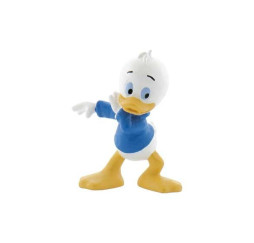Bullyland 15311 Kaczor Donald Dyzio 5cm – figurka kolekcjonerska