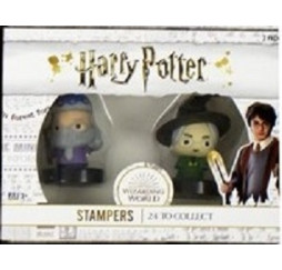 Wizarding Harry Potter pieczątki DUMBLEDORE 2pak – gadżet P.M.I