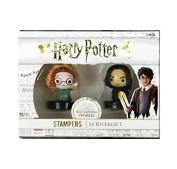 Wizarding Harry Potter pieczątki 2pak TRELAWNEY S – prezent P.M.I
