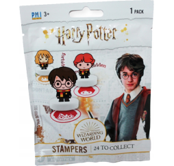 Wizarding Harry Potter pieczątki 2pak TRELAWNEY S – prezent P.M.I
