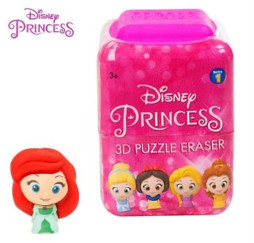 Spin Master Disney Księżniczki Puzzle 3D – prezent dla dziecka