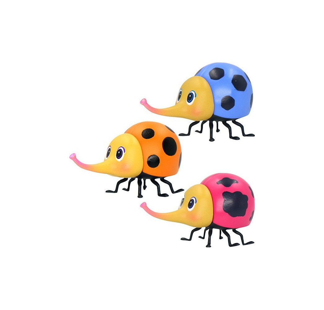 MONCHHICHI Monchhinelles 3pak 4cm – figurki kolekcjonerskie dla dzieci