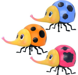 MONCHHICHI Monchhinelles 3pak 4cm – figurki kolekcjonerskie dla dzieci