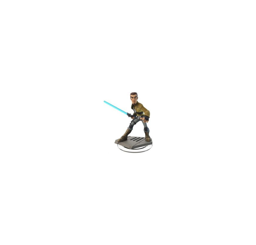 INFINITY Star Wars Kanan Jarrus 9cm – figurka kolekcjonerska Disney