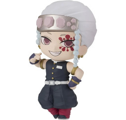Bandai Demon Slayer Tengen Uzui figurka kolekcjonerska 7cm