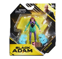 Spin Master DC Black Adam Cyclone 10cm figurka
