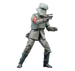 Hasbro Star Wars Black Series Din Djarin Morak – figurka kolekcjonerska