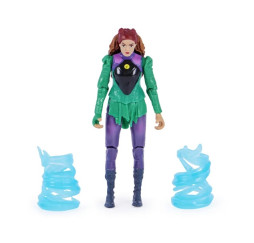 Spin Master DC Black Adam Cyclone 10cm figurka