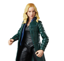 Hasbro Marvel Legends Sharon Carter – figurka kolekcjonerska Marvel