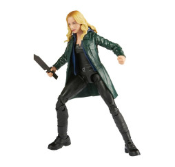 Hasbro Marvel Legends Sharon Carter – figurka kolekcjonerska Marvel