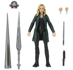 Hasbro Marvel Legends Sharon Carter – figurka kolekcjonerska Marvel