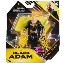 Spin Master DC Black Adam 10cm figurka