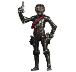 Hasbro Star Wars Black Series Obi Wan Kenobi – figurka kolekcjonerska