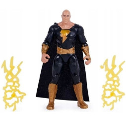 Spin Master DC Black Adam 10cm figurka