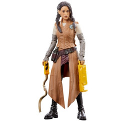 Hasbro Star Wars Black Series Andor Bix Caleen – figurka kolekcjonerska