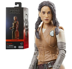 Hasbro Star Wars Black Series Andor Bix Caleen – figurka kolekcjonerska