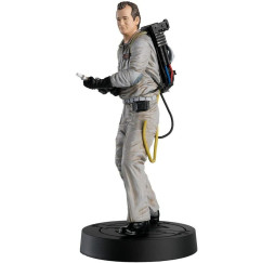 Eaglemoss Ghostbusters Peter Venkman 1:16 figurka