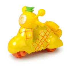 Dickie Hello Kitty Badtz Maru Pineaple – zabawka dla dzieci Dickie Toys