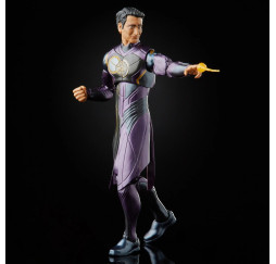 Hasbro Marvel Legends Eternals Kingo – figurka kolekcjonerska 16 cm