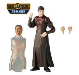 Hasbro Marvel Legends Eternals Druig – figurka kolekcjonerska Marvel