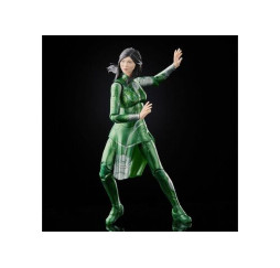 Hasbro Marvel Legends Eternals Sersi – figurka kolekcjonerska Marvel